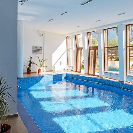 Mountain View Aparthotel Bansko Eksteriør billede