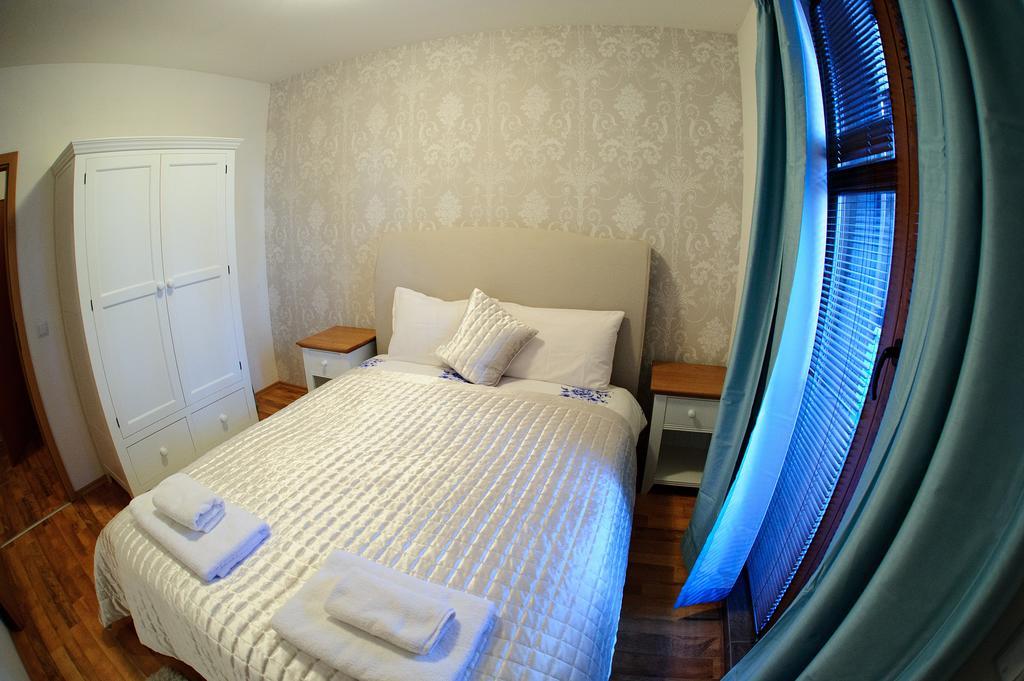 Mountain View Aparthotel Bansko Eksteriør billede